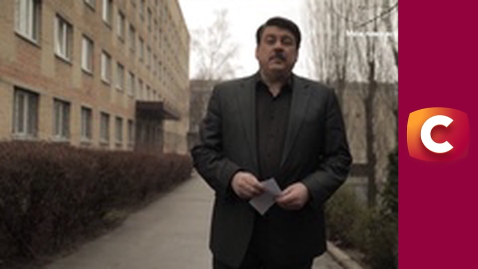 "История одного преступления", 7 сезон, 22 эп. "Нежный зверь".