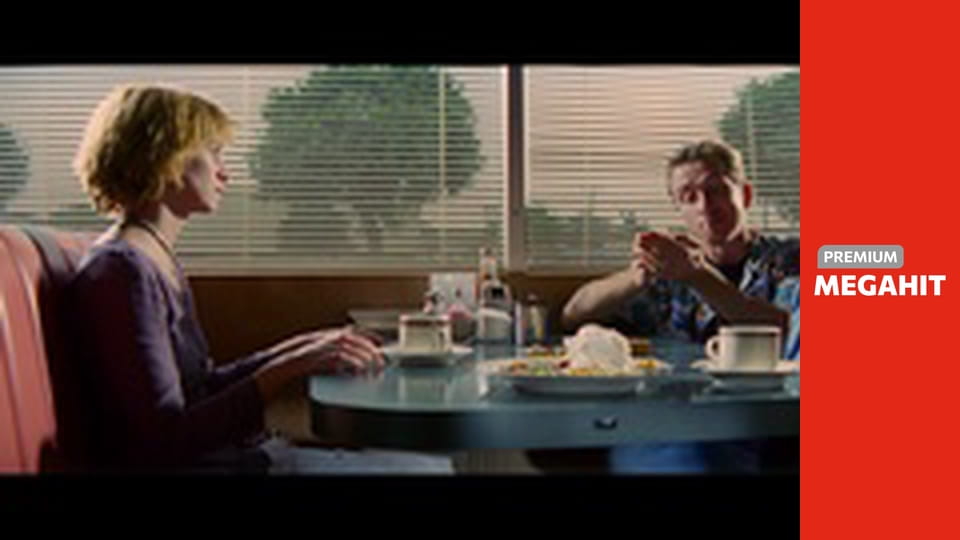 Pulp Fiction: Historky z podsvetia