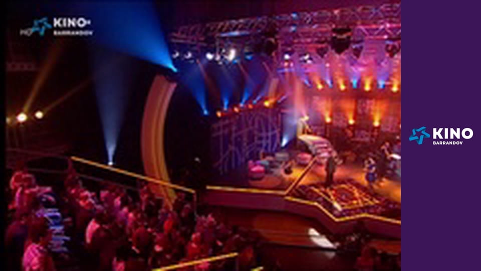 To byl náš hit speciál - Nejlepší zpěváci