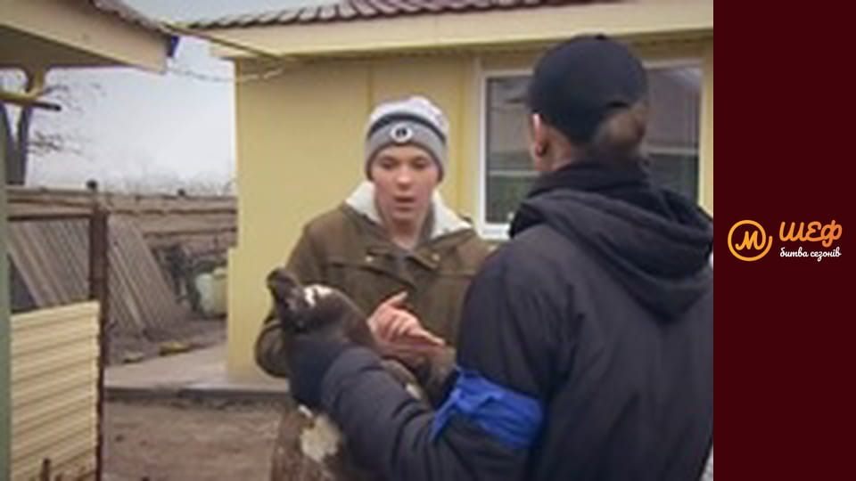 MasterChef Culinary Graduation, Season 1, Episode 4, Part 5