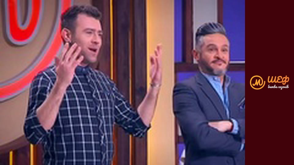 MasterChef Junior, Season 2, Episode 8, Part 3