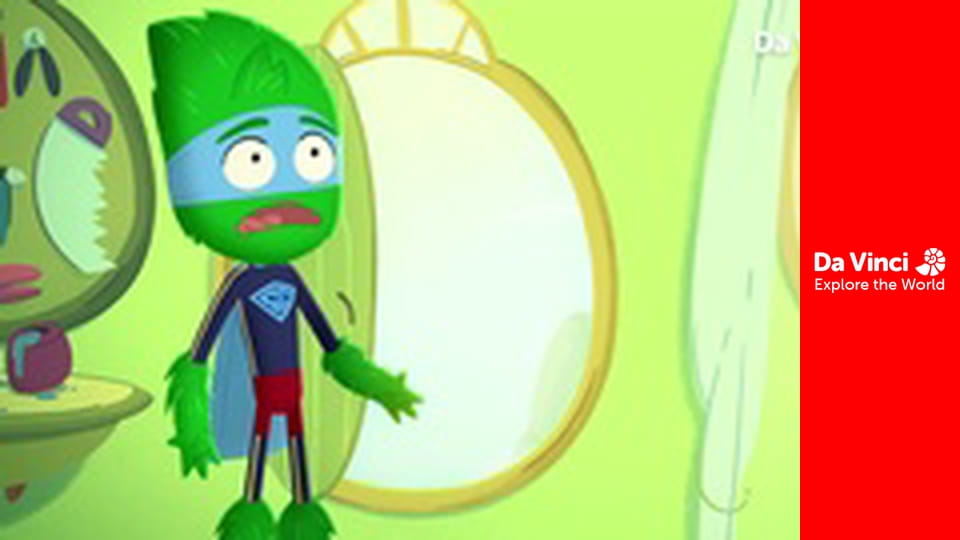 Superhero Sprinter Galore - Spray pentru îndepărtarea blănii