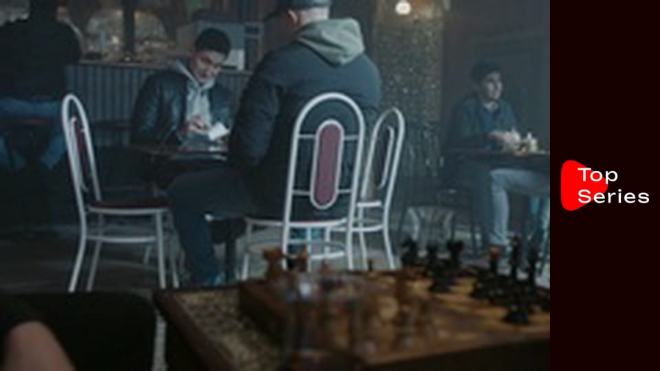 Okup - Wolny człowiek w Paryżu