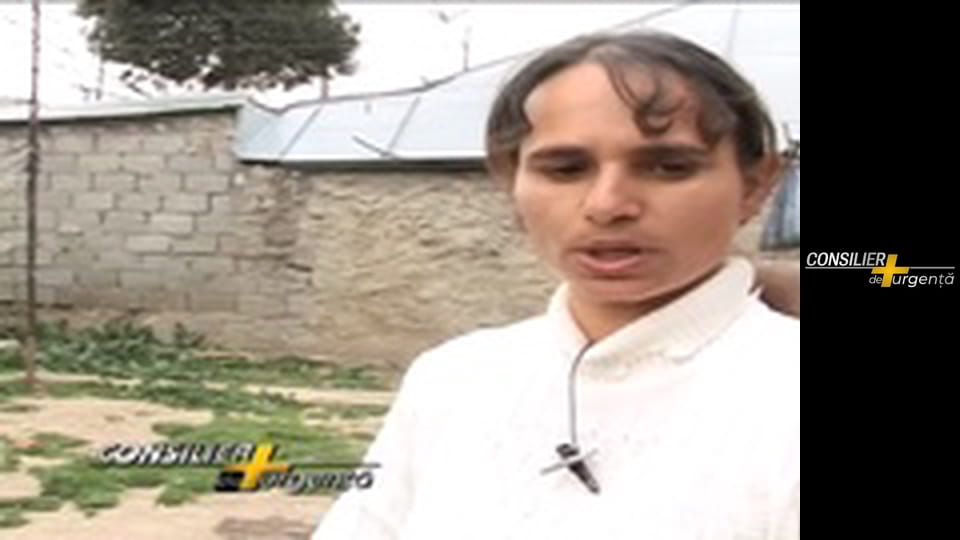 Emergency Advisor - Episode 12