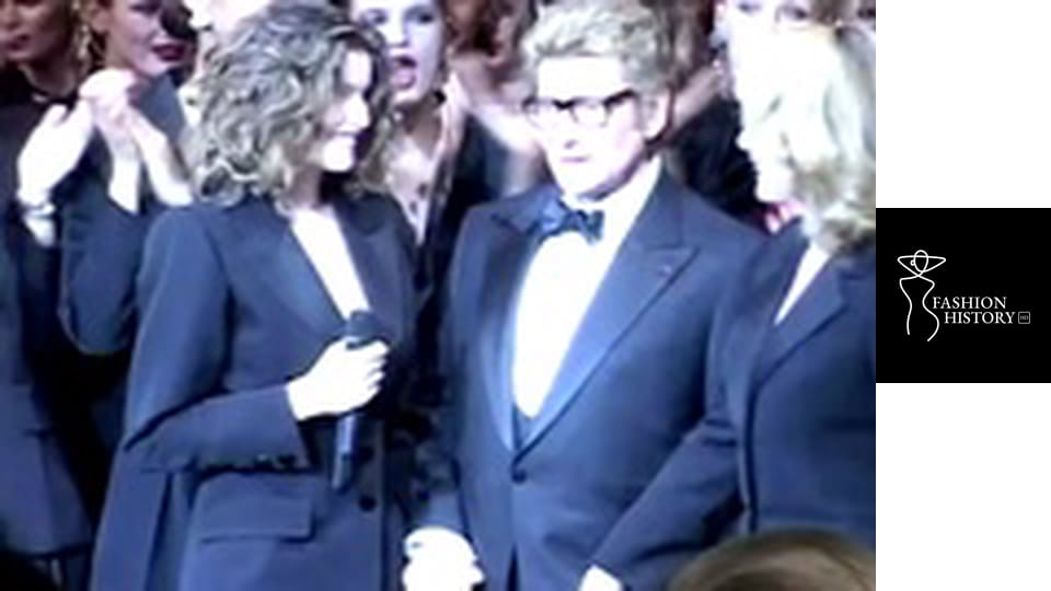 Pasja do mody - Odcinek 1