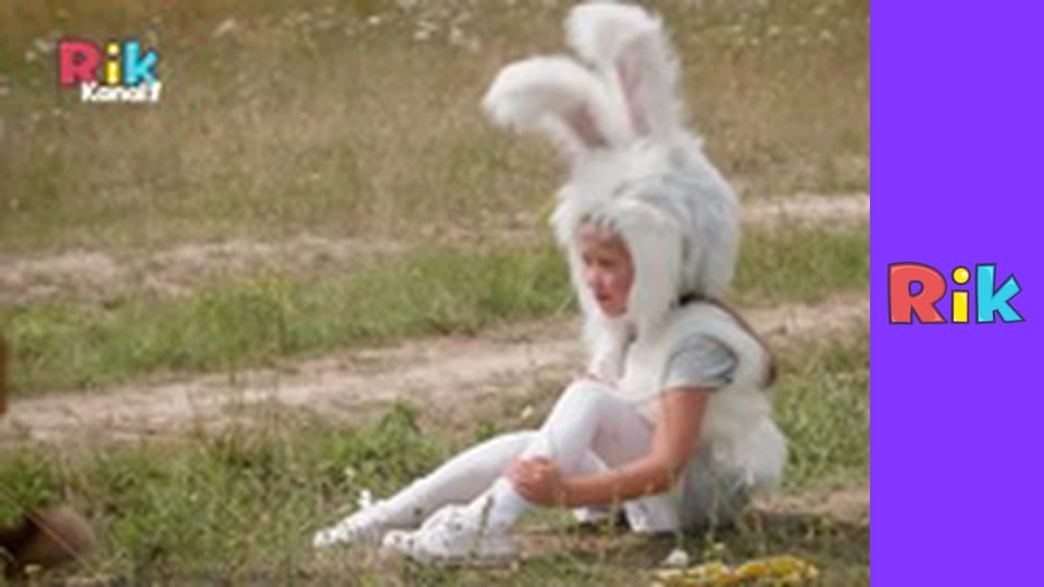 Smejko a Tanculienka S2E4