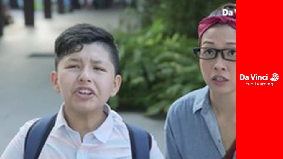 Daj mi moc! - Szalona siła mięśni