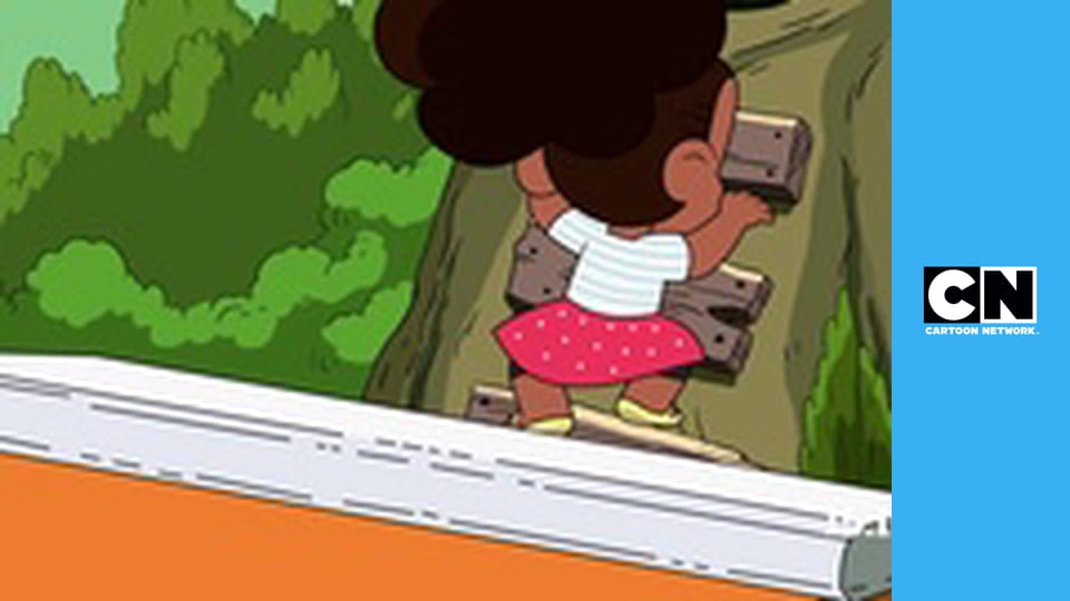 Vadócok S4E3 - A felüljárón túl