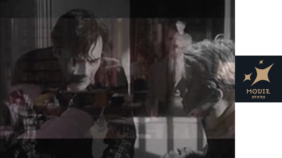 W rozmowie - James Fox