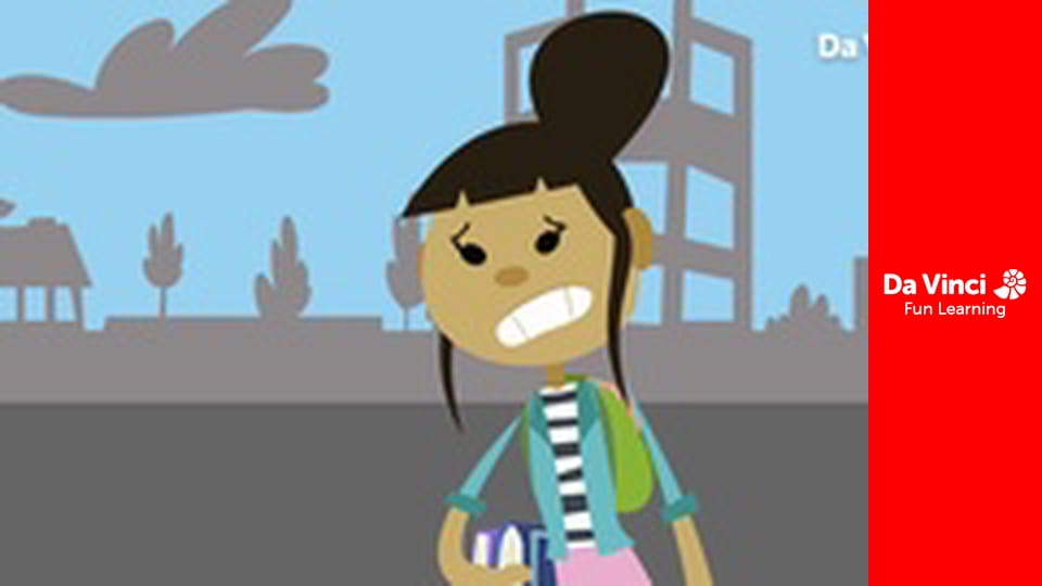 Da Vinci Találmány Labor - Idő