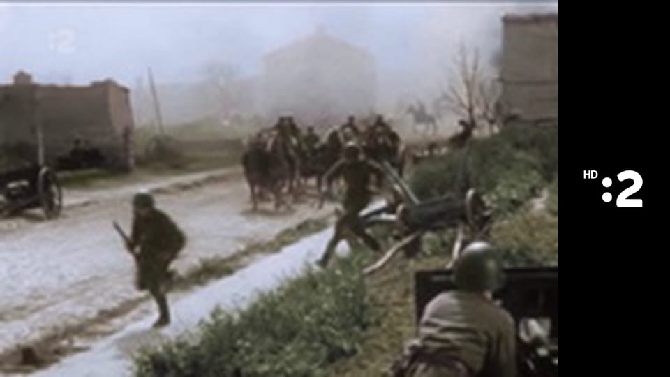 Pearl Harbor: Svet v plameňoch E1