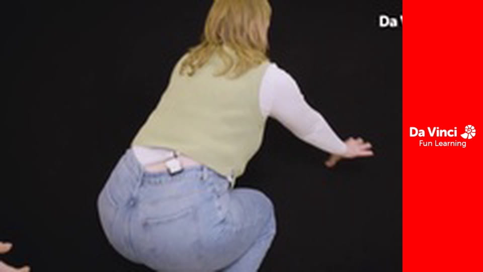 Один талант - Б'янка Чиочирлян: номери на гіроскутері