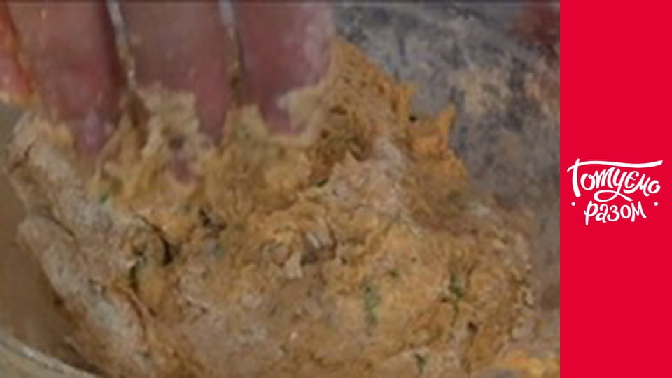 Т/с "Cook together" season 7 series 16