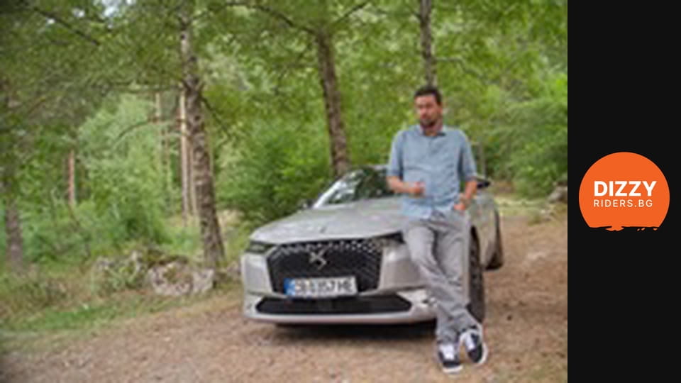 DIZZY RIDERS Season 1 Episode 39