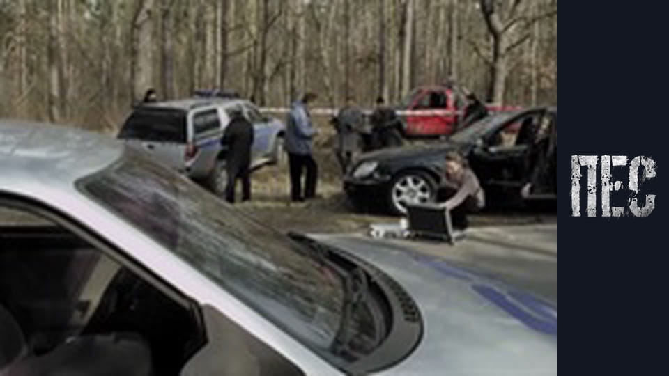 Dog, Season 1, Episode 18