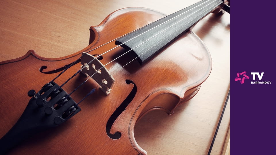 Vítejte ve světě Andrého Rieu S3E8