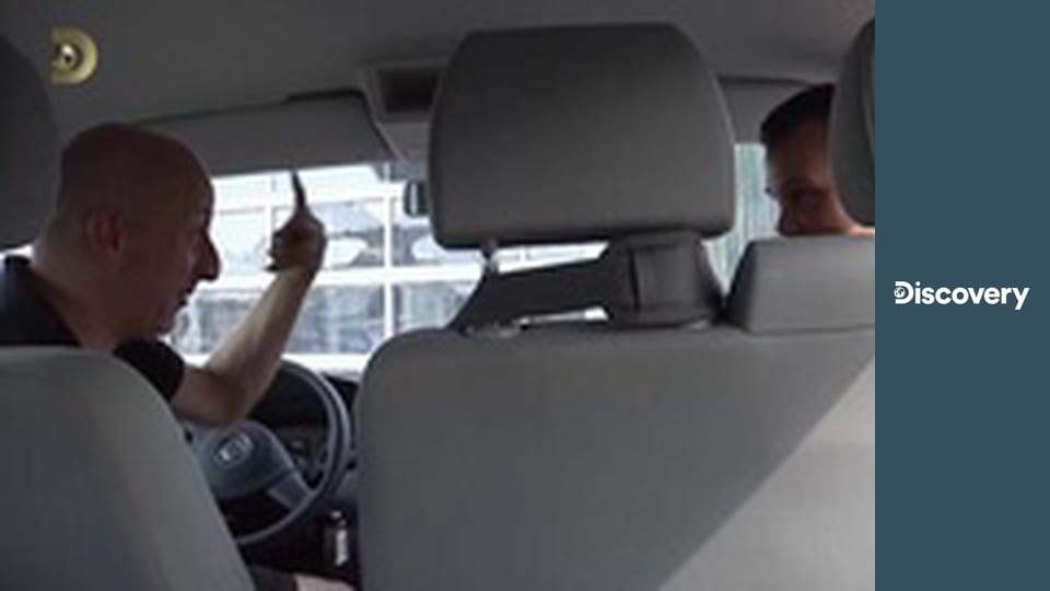 Стальные парни S2E6