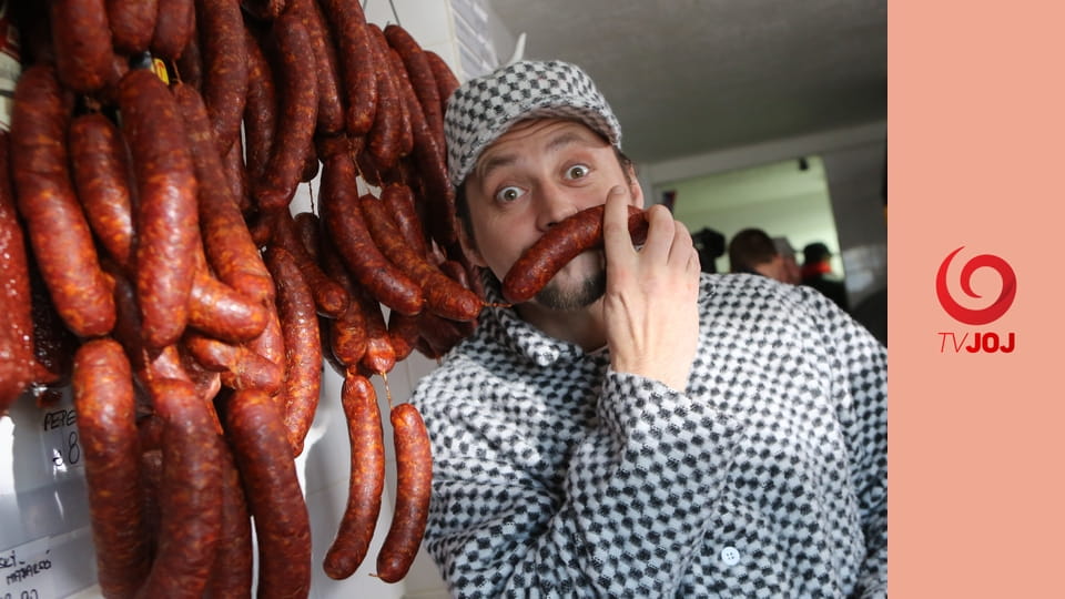 Profesionáli S8E3 - Mamachuana