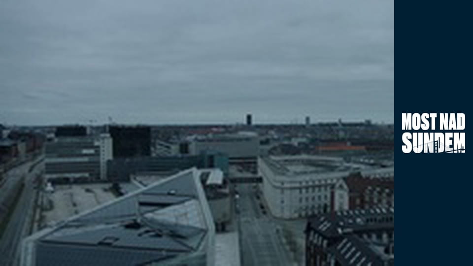 Most nad Sundem Sezon 4 Odcinek 2