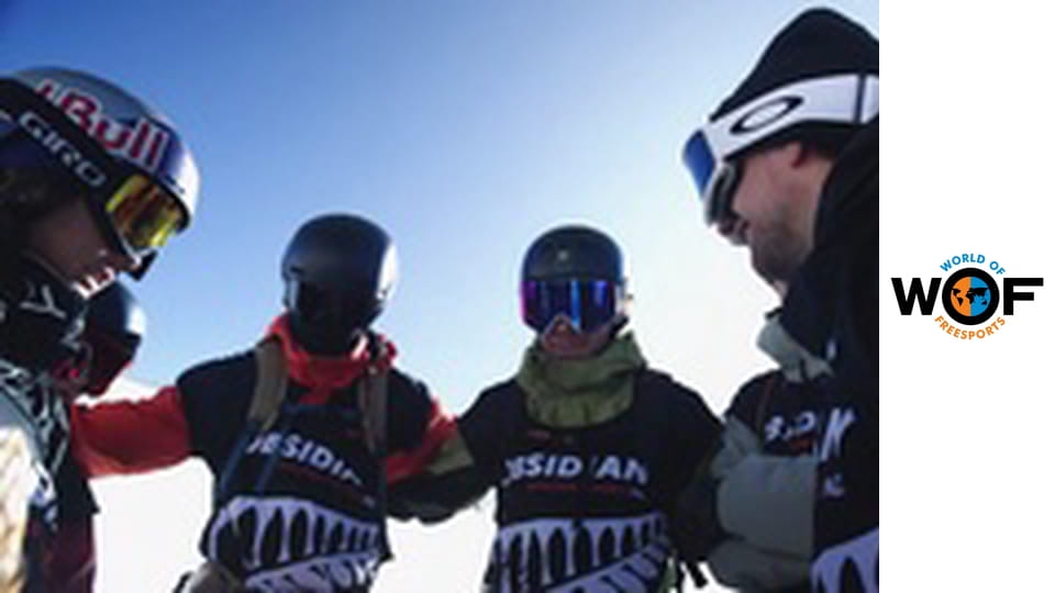 World of free sports Magazin 2024 Sezon 1 Odcinek 2