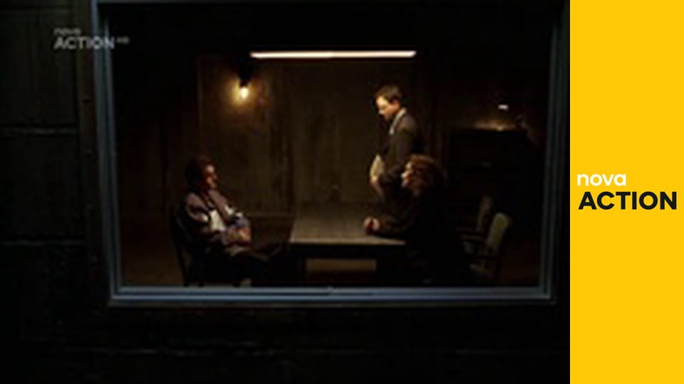 Kobra 11 S15E13 - Auto budoucnosti