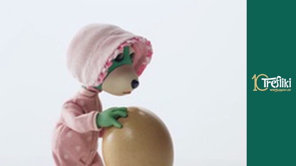 Bobaski i Miś Season 3 Episode 25