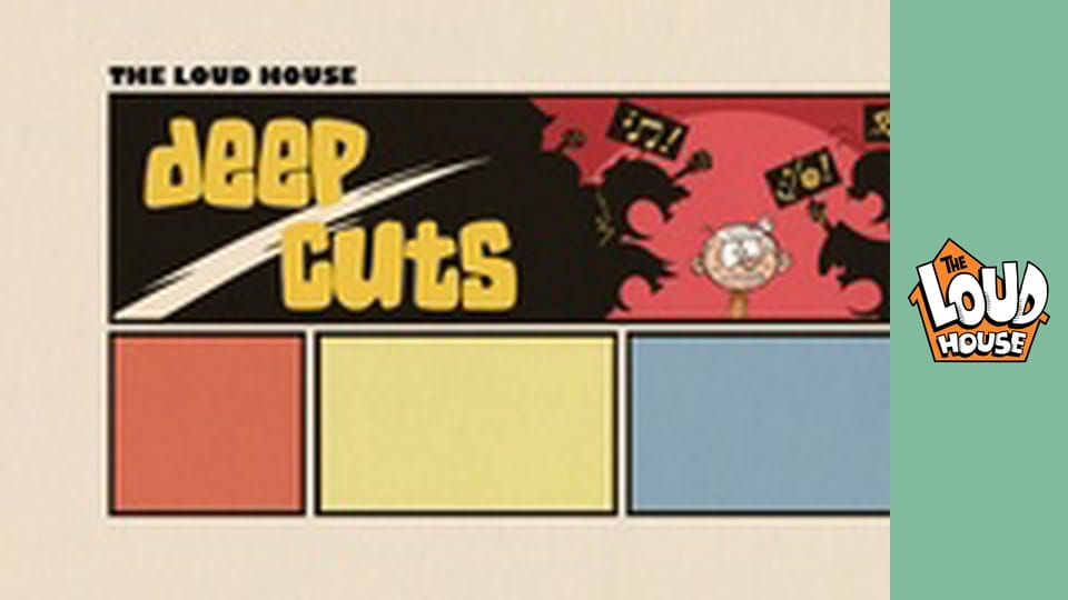 The Loud House Season 4 Episode 16