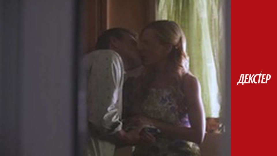 Dexter Season 4 Episode 11