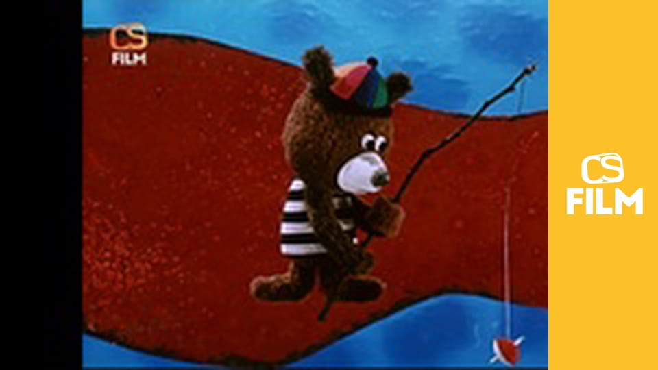 Pojďte pane, budeme si hrát E3 - K princeznám se nečuchá