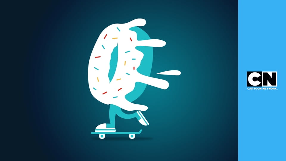 Uimitoarea lume a lui Gumball S5E37 - Pacostea