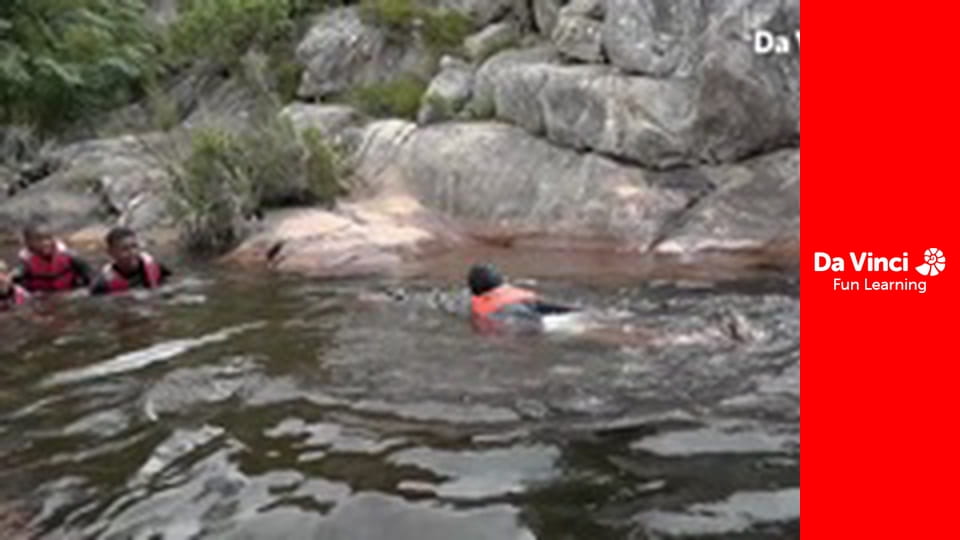 Сіяя - Найдикіший мис - Гори Готтентотс-Голланд - Перетинаючи гори