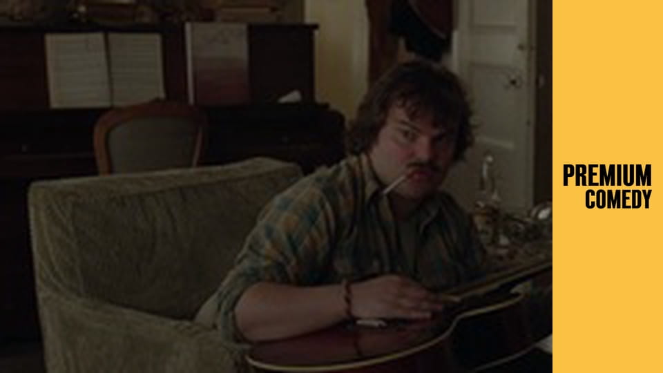 Margot At The Wedding