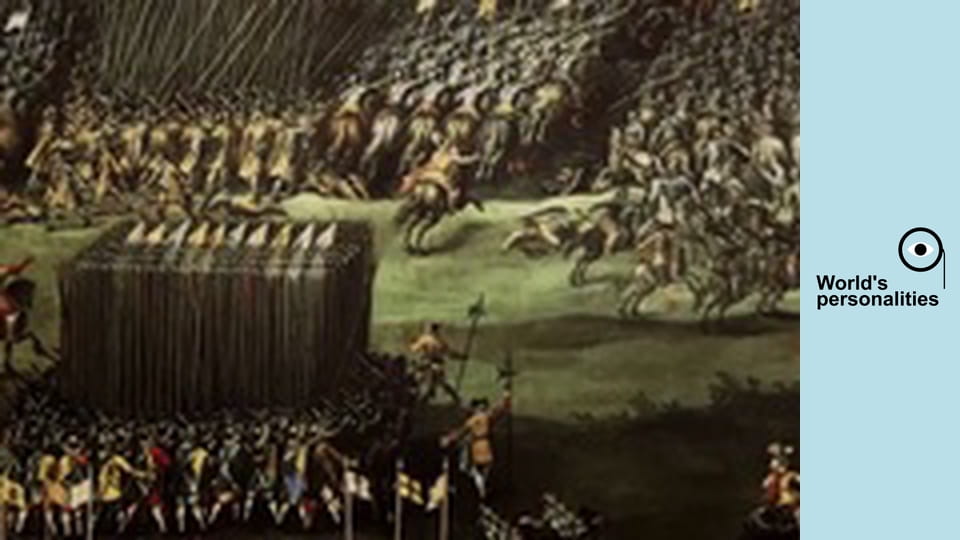 Игра на крале: Стюартите, Кърваво царуване - Епизод 2