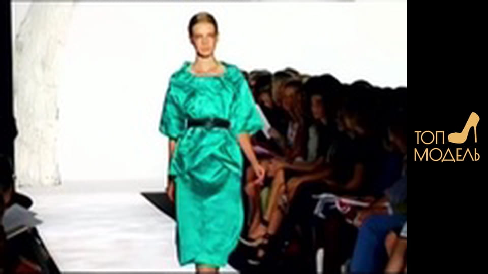 How to become a supermodel Episode 3