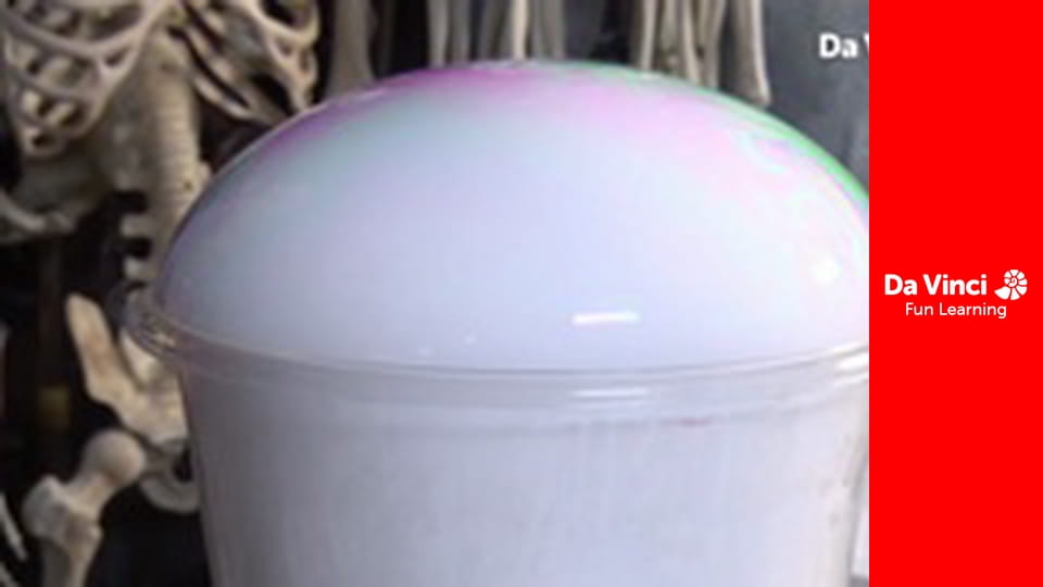 DIY SCI - Spooky Science