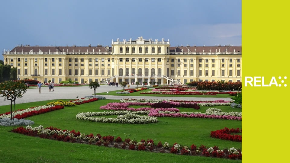 Užasné zahrady E10