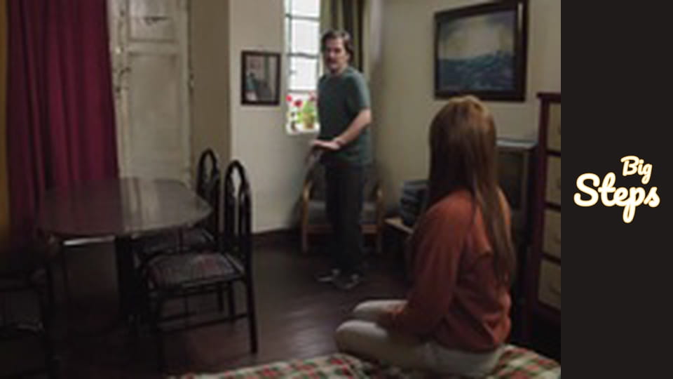 Big Steps - Episod 13