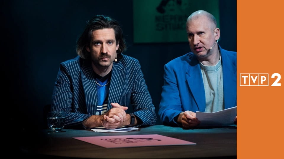 Niepewne sytuacje S2E10