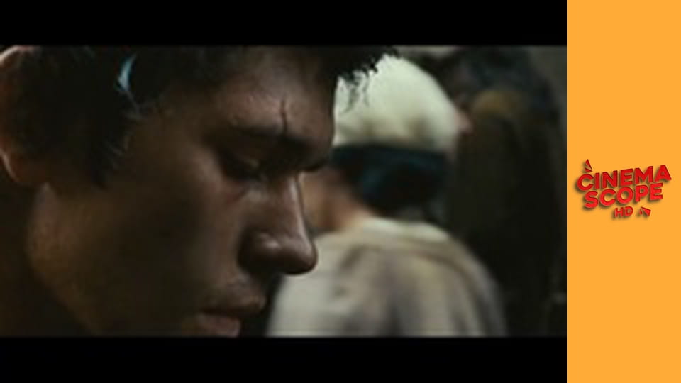 Pachnidło: Historia mordercy