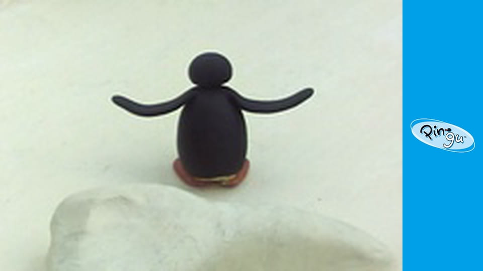 Pingu Séria 3 Epizóda 20