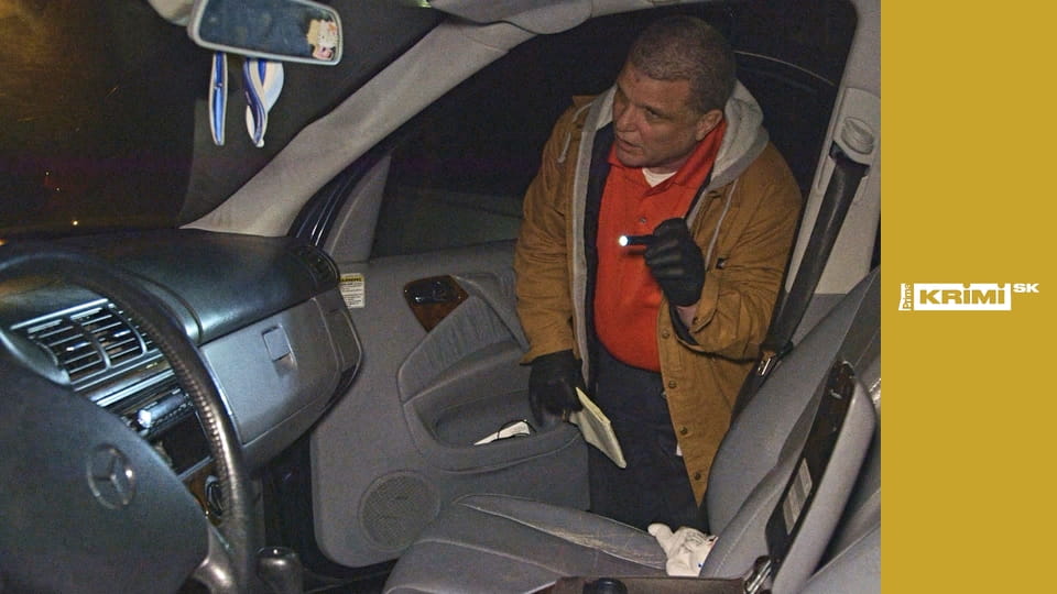 Prvých 48 hodín S22E10 - Pochované tajomstvá