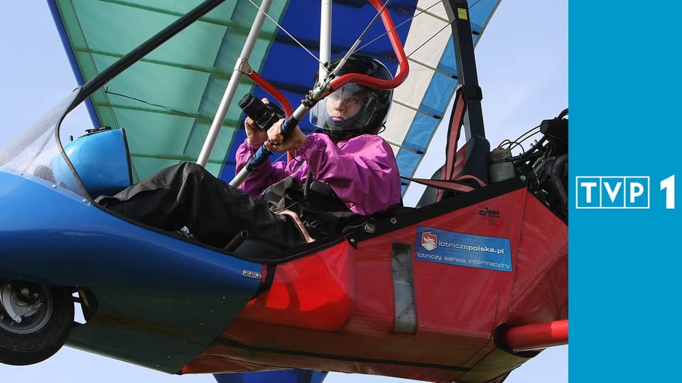 Ojciec Mateusz S3E1 - Spa