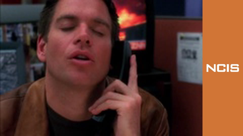 NCIS Season 2 Episode 21