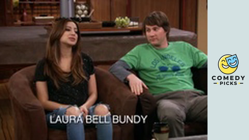 Charlie i spektakularna porażka związkowa S5E17