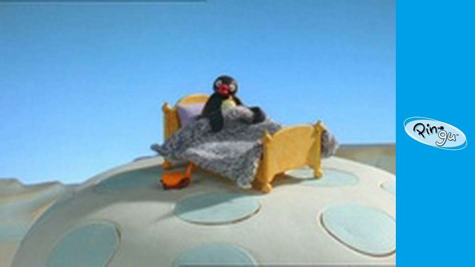 The Pingu Show Сезон 1 Епизод 11