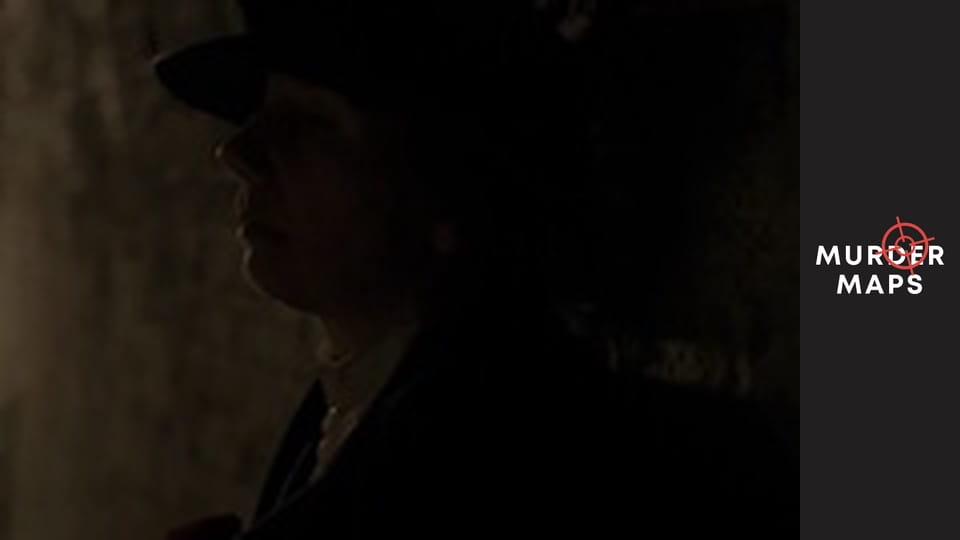 Vraždy v Houndsditch