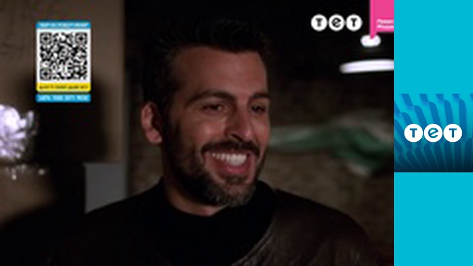 Всі жінки - відьми