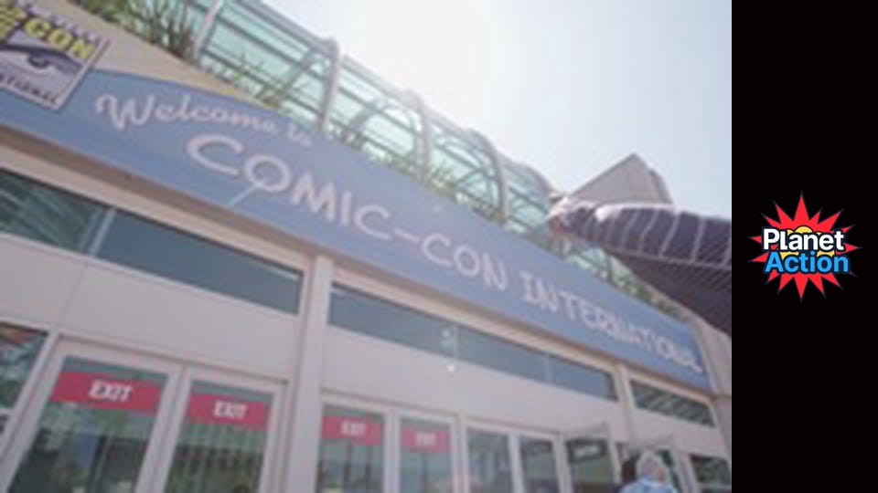 Planet Action Season 1 Episode 16