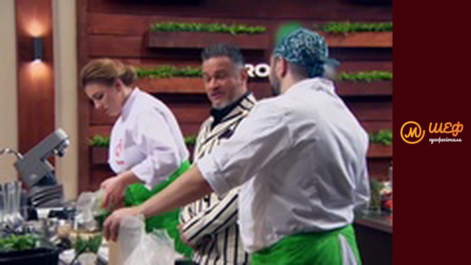 Season 2, Episode 14, Part 3