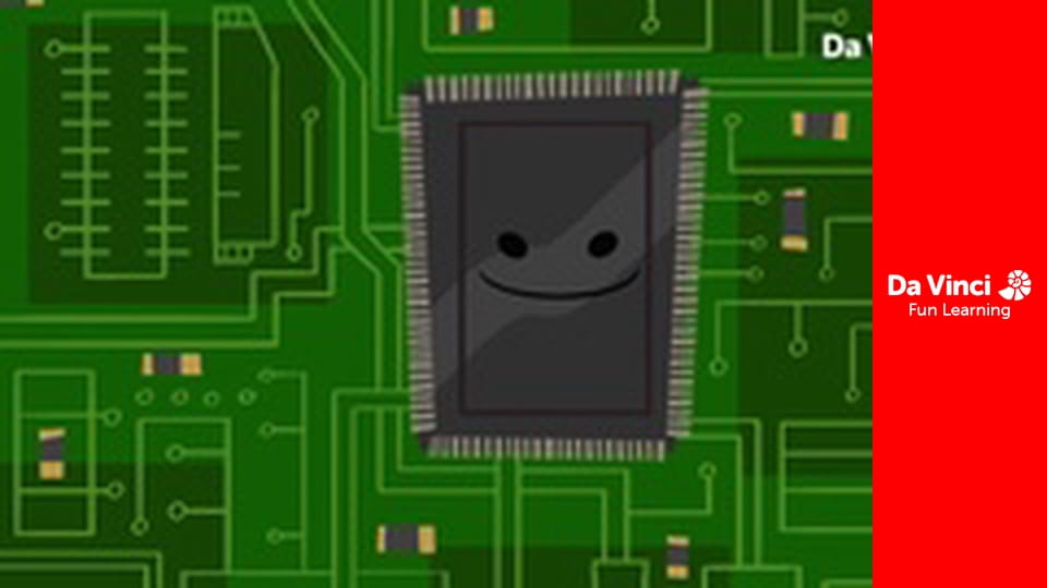 Innowacje Da Vinci - Konwersja typu